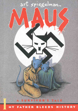 Маус